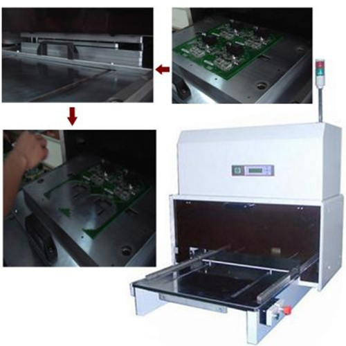 惠州異形板自動分板機，F(xiàn)PC_PCB自動分板機,CWPL